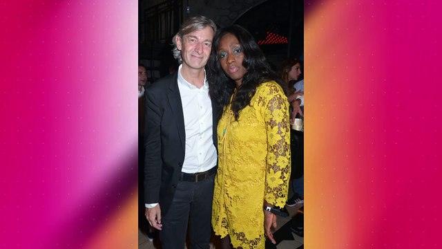 TPMP : Gilles Verdez embrasse goulûment Isabelle Morini-Bosc