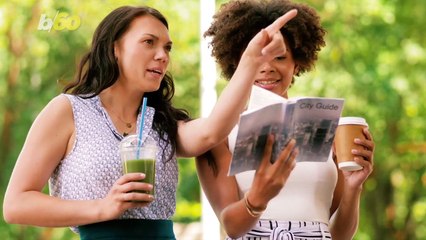 Long Trip, Low Budget? Here's How to Plan the Vacation of Your Dreams