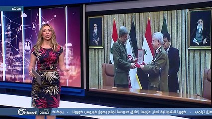 مقتل سليماني: تحقيقات عن تورط نظام أسد بتقديم معلومات استخباراتية... وخليفته يكشف أوراقه - هنا سوريا