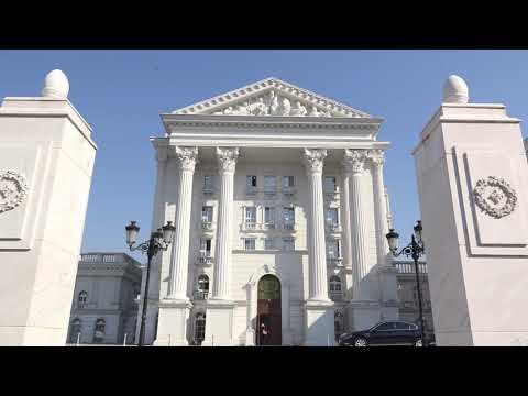 Државата ги стави под тепих забелешките на Венецијанската комисија за албанскиот јазик