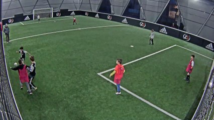 Equipe 1 Vs Equipe 2 - 22/01/20 17:49 - Loisir Turin - Turin Z5