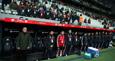 Yönetimden Abdullah Avcı'ya flaş talimat: Rebocho'yu oynatma