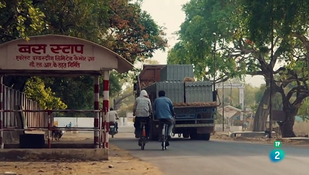 Documental :Sin aliento