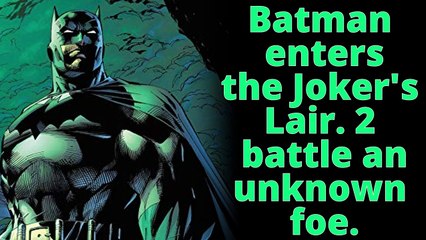 Batman (NES) Tips, tricks & a bit of history. Part 3 - Comics on the Pyre