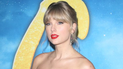 Taylor Swift: 'Miss Americana' Trailer