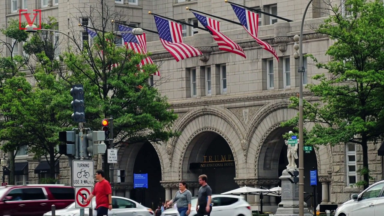 Trump Hotel, Inaugural Committee Sued Over Allegations of Overpaying for Events, Throwing Private Parties with Nonprofit Funds