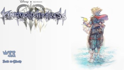 Kingdom Hearts 3 (33-34) - Scala ad Caleum