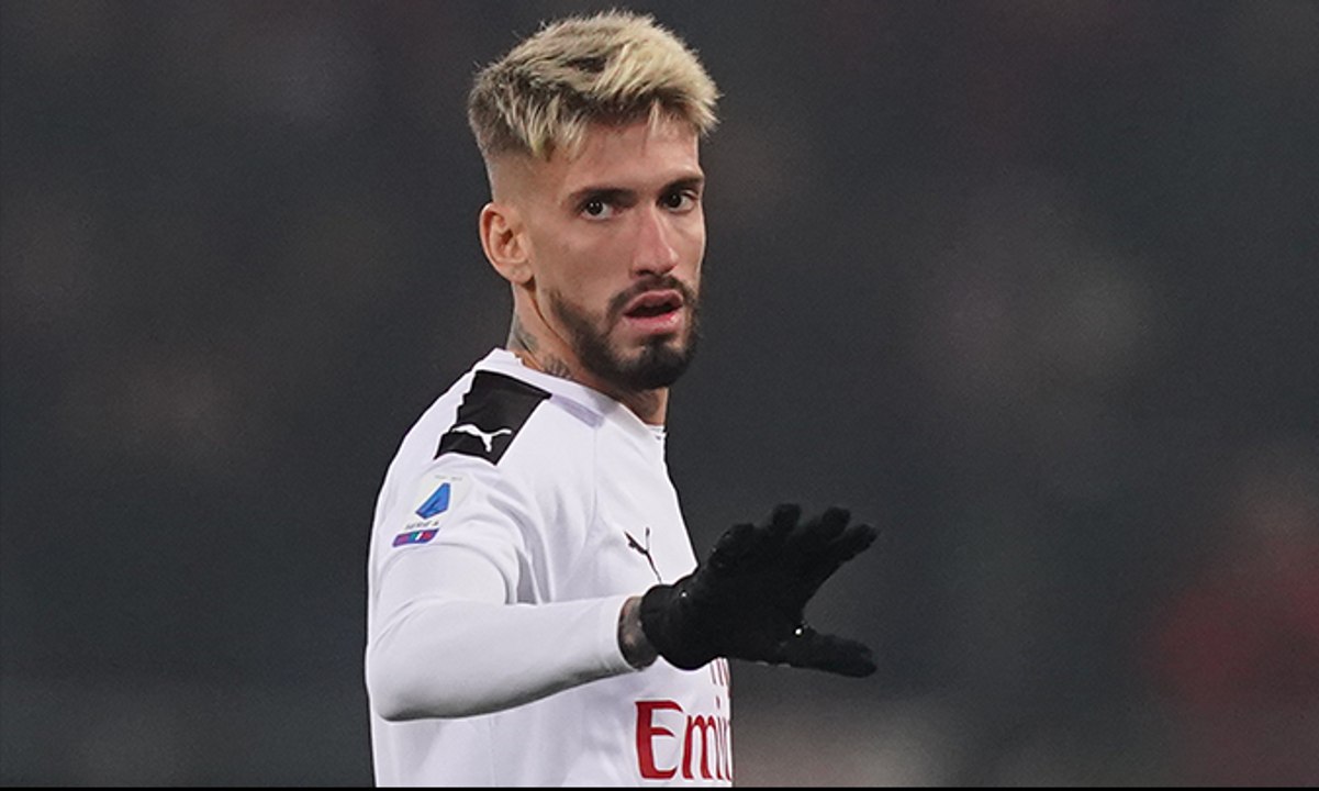 Castillejo: "Hard work always pays off"