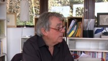 Terry Jones, miembro de los Monty Python, muere a los 77 años