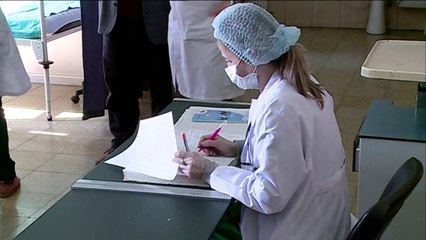 Vendimi i qeverisë: Dyfishim i bonusit për mjekët që shkojnë në rrethe