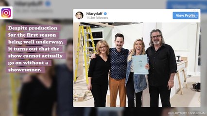 Sophie Turner wants to join the Lizzie McGuire revival, and let’s please make this happen