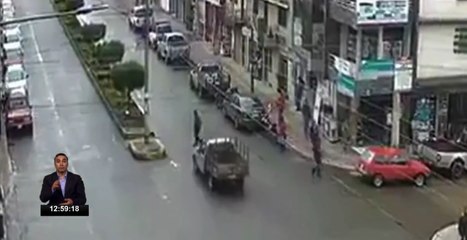 Video herunterladen: Accidentes de tránsito en varias provincias del Ecuador