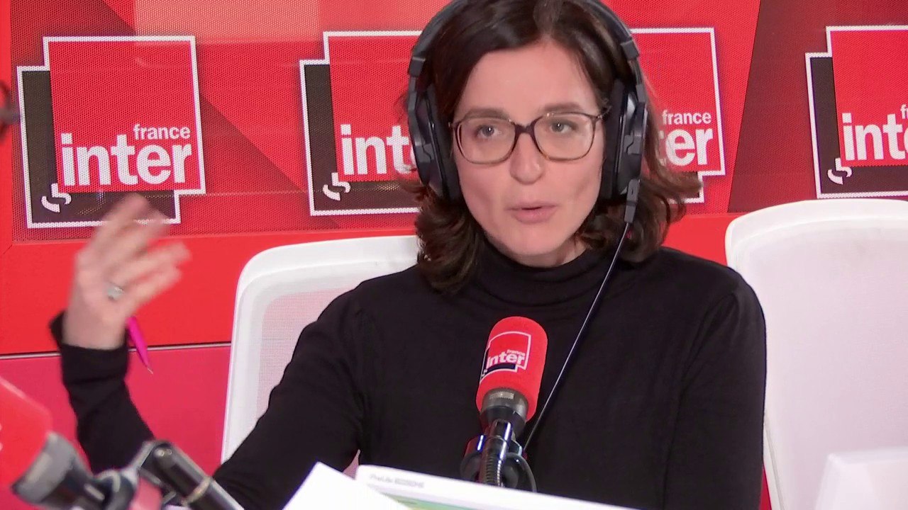 Davos, les patrons et le climat - Camille Passe au vert 