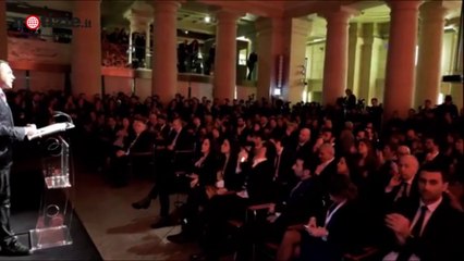 Video herunterladen: Luigi Di Maio: ecco perché mi dimetto da capo politico M5s (discorso completo) | Notizie.it