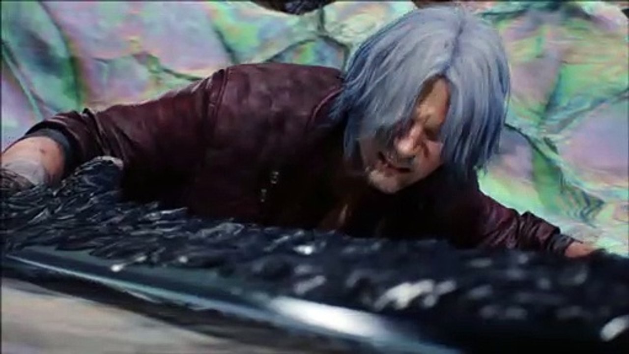 Devil May Cry 5 Folge  19