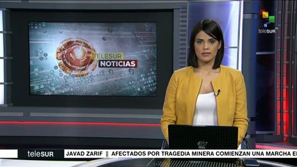 Fuertes lluvias inundaron al Estado brasileño de Espíritu Santo dejando 6 muertos y mas de 400 personas sin viviendas