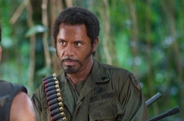 Robert Downey Jr. Reflects on Controversial ‘Tropic Thunder' Role