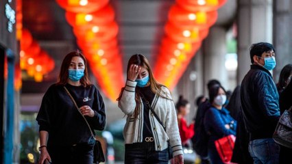 ¿Qué hacer para no contraer coronavirus?