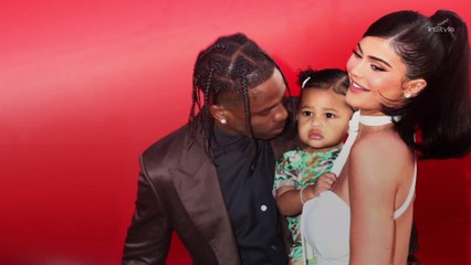 Kylie Jenner Sees Herself "For Sure" Eventually Having Four Kids