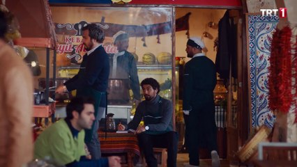 Aşık adam nasıl olur? - Benim Adım Melek 17. Bölüm