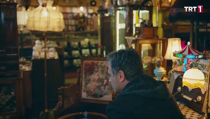 Meryem’den ayrılan Halil! - Benim Adım Melek 17. Bölüm