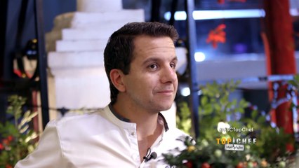 استوحى فريق ماجدة  فكرته من مهارة الشيف ماجدة في المطبخ الإيطالي فكانت فكرة ماجدة ناجحة في تطبيق تحدي تعريب الغربي