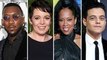 Mahershala Ali, Rami Malek, Regina King & More to Present at Oscars | THR News