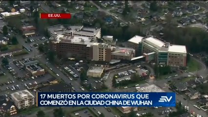 Televistazo 13h00 22-01-2020