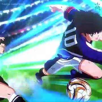 Bandai Namco anunciou um novo jogo de Super Campeões