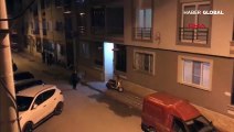 Manisa'da 5,4 büyüklüğünde deprem! İstanbul'dan da hissedildi