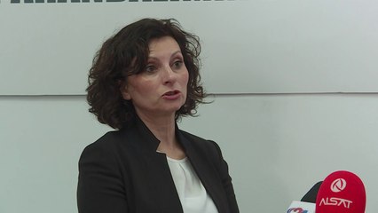 Osmani, mysafir i vetëftuar në Antikorrupsion