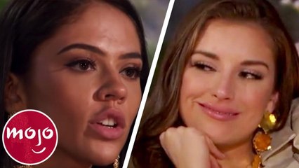 Sydney CALLS OUT Alayah & Peter Goes Home: The Bachelor Week 3 Recap I The Bach Chat 