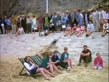Monty Python - Undressing Time (CZ) - Terry Jones