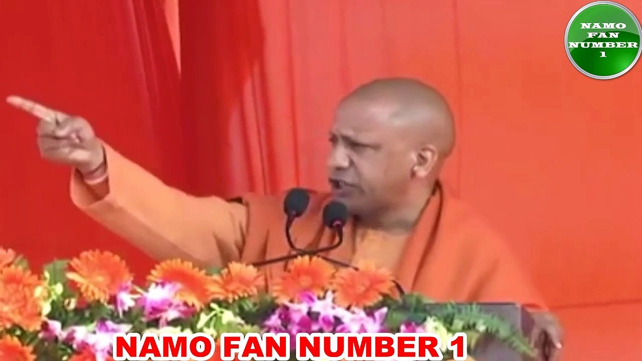 CM Yogi Adityanath - Delhi Ke Shaheen Bhag Ki Makkari Expose.