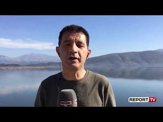 Report Tv në Liqenin e Butrintit... midhjet kultivohen në kushte artizanale