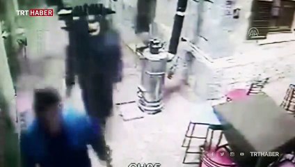 Manisa'da 5,4 büyüklüğünde deprem