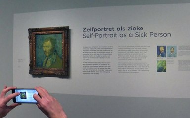 The Controversial Van Gogh Painting Is Finally Going Back on Display in Oslo