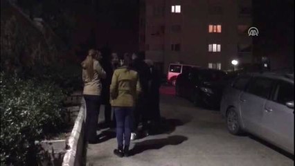 Manisa'daki deprem İzmir'de de hissedildi (2)