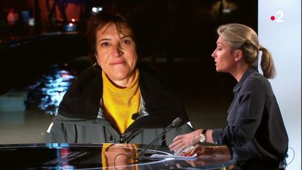 Tempête Gloria : les fortes pluies continuent dans la nuit de mercredi à jeudi