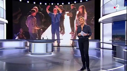 Mode : Jean-Paul Gaultier tire sa révérence