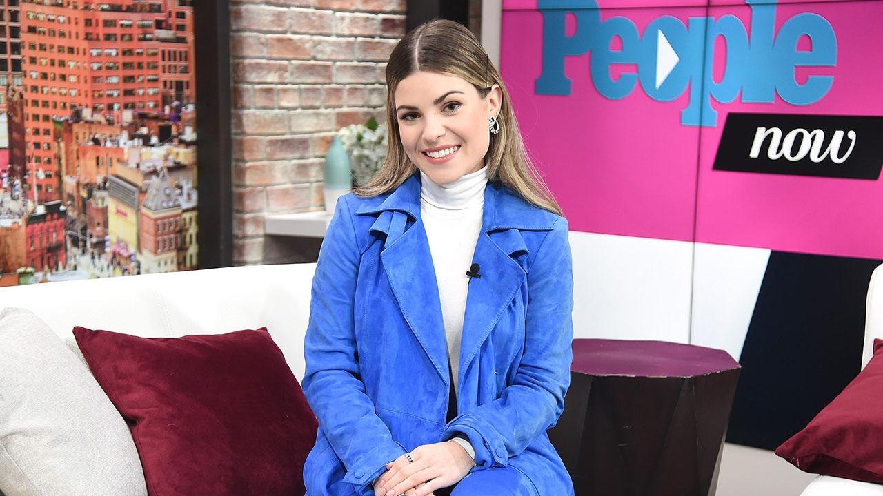 Tenille Arts Talks About Her Appearance on 'The Bachelor' as the Performer During a First Date