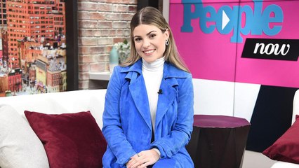 Tenille Arts Talks About Her Appearance on 'The Bachelor' as the Performer During a First Date