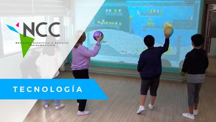 El 5G ayu­da a co­nec­tar a los po­bla­do­res de la fron­te­ra de las dos co­reas