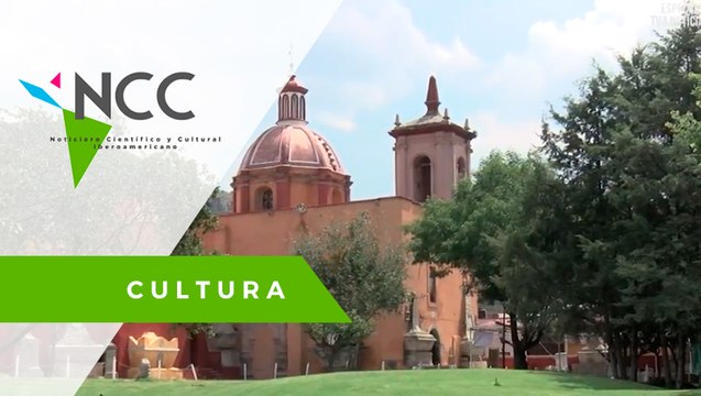 Dos mo­nu­men­tos rin­den ho­me­na­je a los lí­de­res de la in­de­pen­den­cia de Mé­xi­co