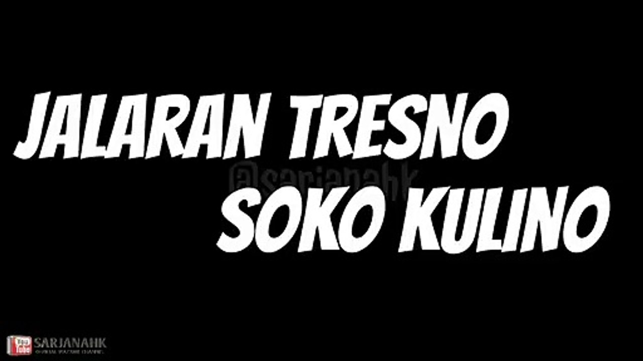 Sarjanahk -story wa jomblo bebas