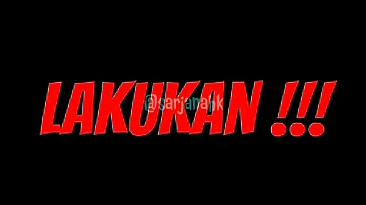 Sarjanahk - story wa soal hati