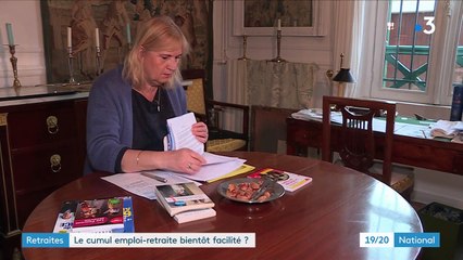 Retraites : le cumul emploi-retraite bientôt facilité ?