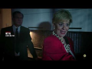 "Më Fal", Sevgi mbledh të gjithë familjen në tryezë