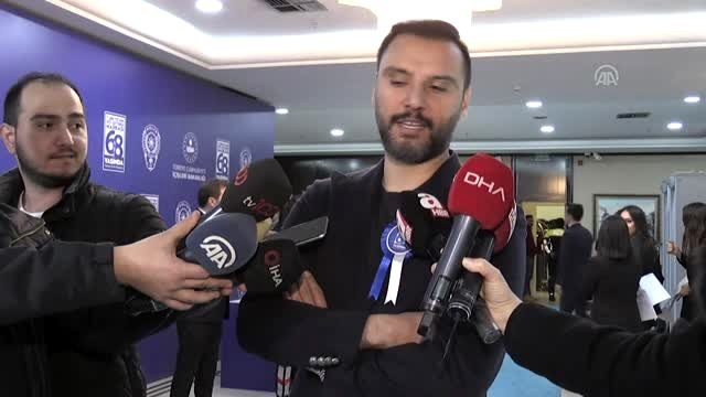 İçişleri Bakanı Soylu, Türkiye Polis Radyosu Lansmanı'nda konuştu