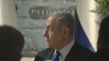 Líderes mundiales se reúnen en Jerusalén por un recuerdo: la liberación de Auschwitz